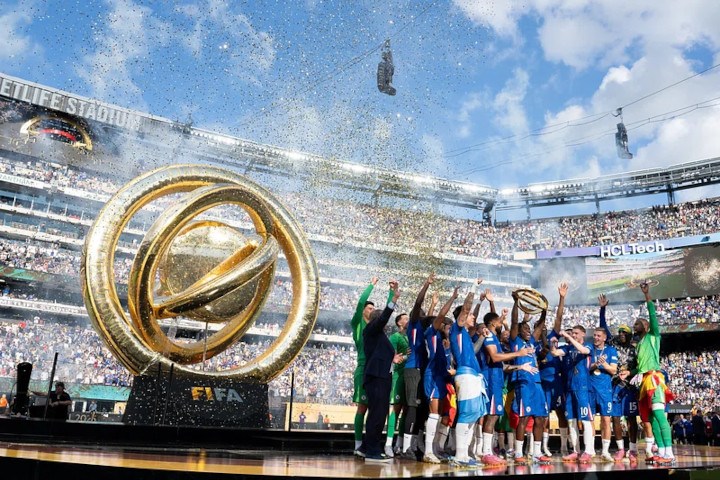 2026 FIFA World Cup opening ceremonies